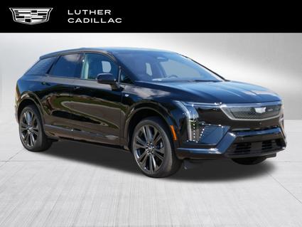 2025 Cadillac OPTIQ Saint Paul MN