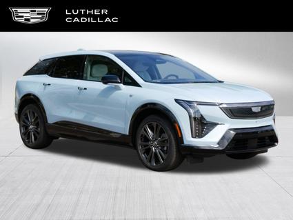 2025 Cadillac OPTIQ Saint Paul MN