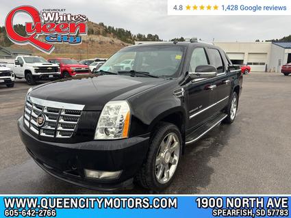 2011 Cadillac Escalade EXT Spearfish SD