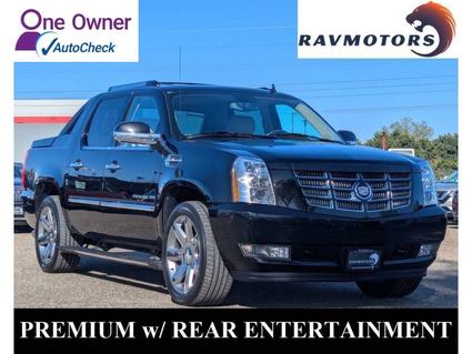 2011 Cadillac Escalade EXT Burnsville MN
