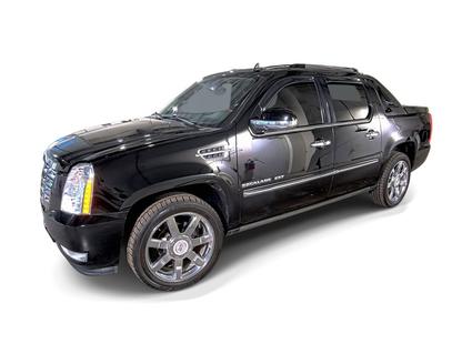 2011 Cadillac Escalade EXT Billings MT