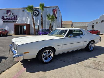 1973 Mercury Montego MX Brownsville TX