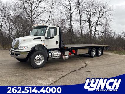 2025 INTERNATIONAL TRUCK STANDARD Waterford WI