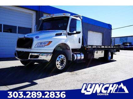 2023 International MV607 Waterford WI