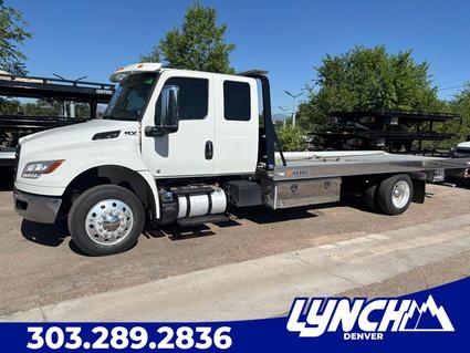 2023 International MV EC Waterford WI