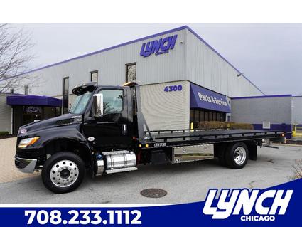 2025 International MV607 Waterford WI