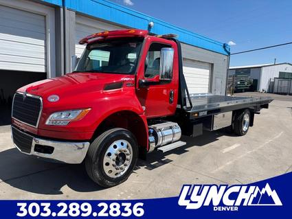 2025 International MV607 Waterford WI