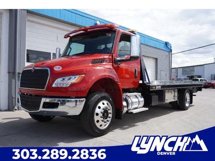 2025 International MV607 Waterford WI