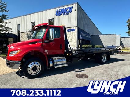 2025 International MV607 Waterford WI