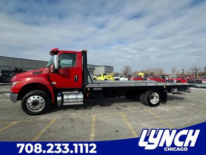 2025 International MV607 Waterford WI