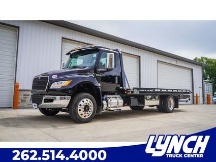 2025 INTERNATIONAL MV Waterford WI
