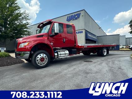 2025 International MV607 Waterford WI