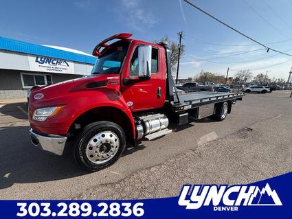 2025 International MV607 Waterford WI