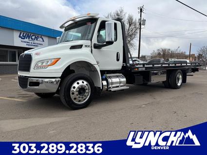2025 International MV607 Waterford WI