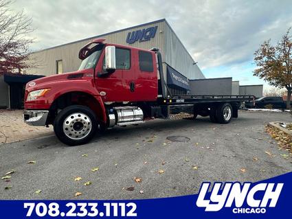 2025 International MV607 Waterford WI