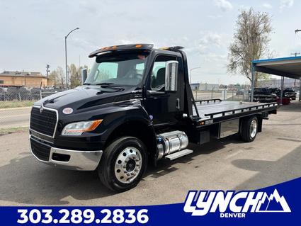 2025 International MV607 Waterford WI