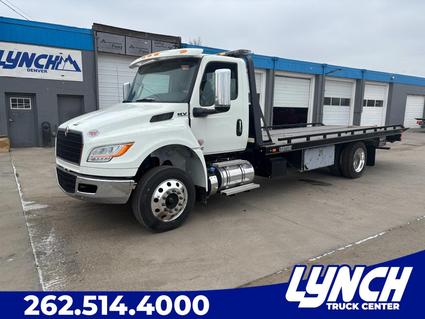 2025 International MV Waterford WI