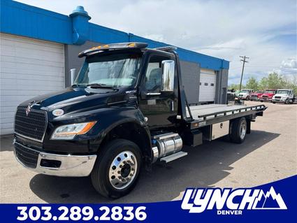 2025 International MV607 Waterford WI