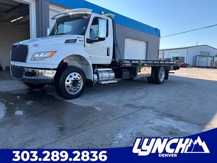 2025 International MV607 Waterford WI