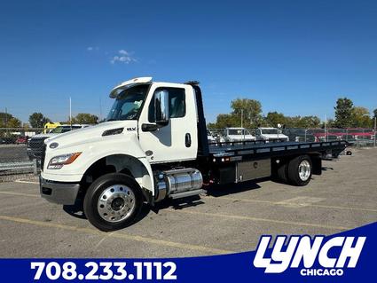 2025 International MV607 Waterford WI