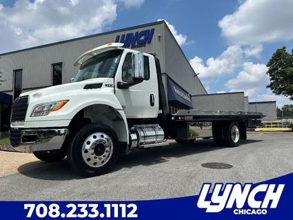 2025 International MV607 Waterford WI