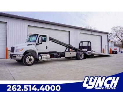 2026 International MV Waterford WI