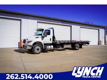 2025 International MV Waterford WI