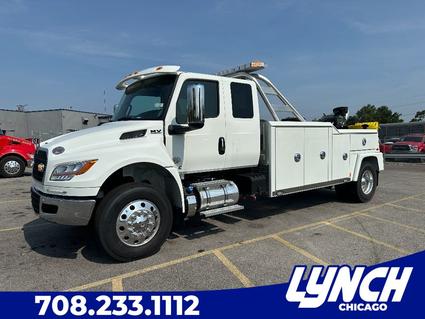 2025 International MV607 Waterford WI