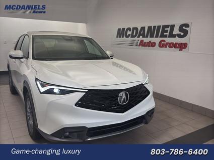 2025 Acura ADX Columbia SC