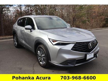 2025 Acura ADX Chantilly VA