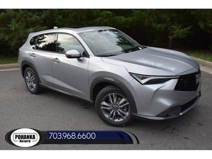 2025 Acura ADX Chantilly VA