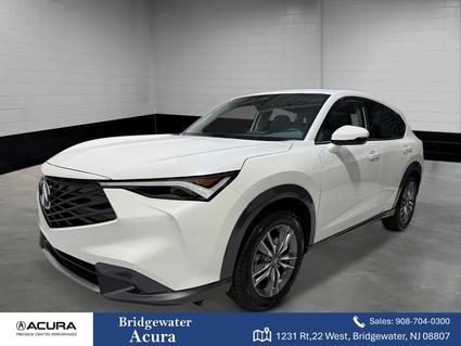 2025 Acura ADX Bridgewater NJ