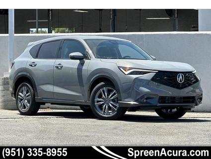2025 Acura ADX Riverside CA