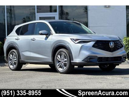 2026 Acura ADX Riverside CA