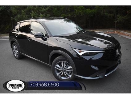 2025 Acura ADX Chantilly VA