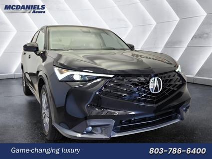 2026 Acura ADX Columbia SC