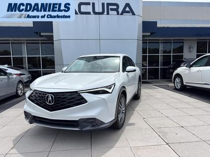 2025 Acura ADX Charleston SC