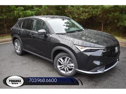 2025 Acura ADX Chantilly VA
