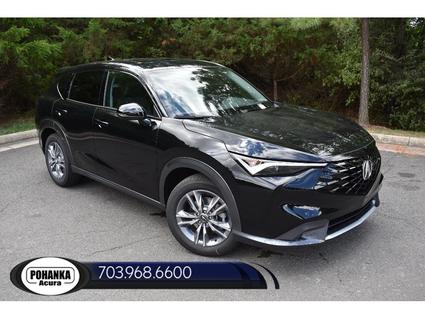 2025 Acura ADX Chantilly VA