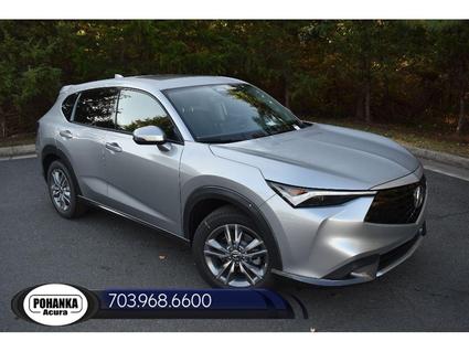 2025 Acura ADX Chantilly VA