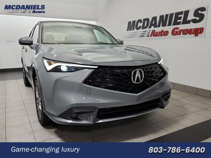 2025 Acura ADX Columbia SC