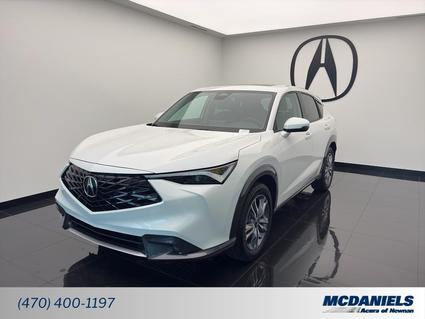 2025 Acura ADX Newnan GA