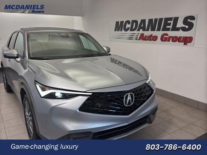 2025 Acura ADX Columbia SC