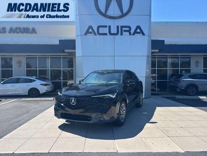 2025 Acura ADX Charleston SC