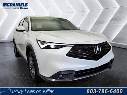 2025 Acura ADX Columbia SC