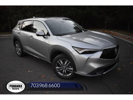 2025 Acura ADX Chantilly VA