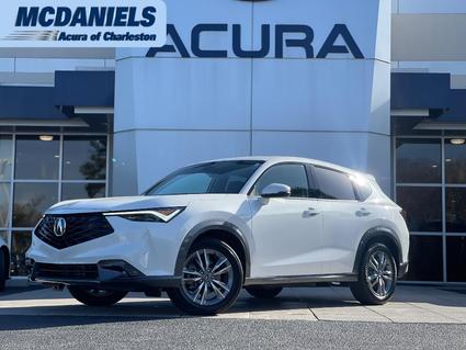 2026 Acura ADX Charleston SC