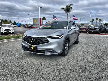 2025 Acura ADX Salinas CA