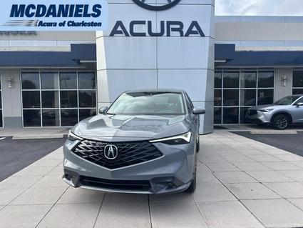 2025 Acura ADX Charleston SC