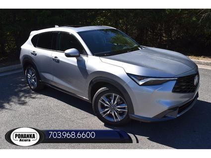 2025 Acura ADX Chantilly VA